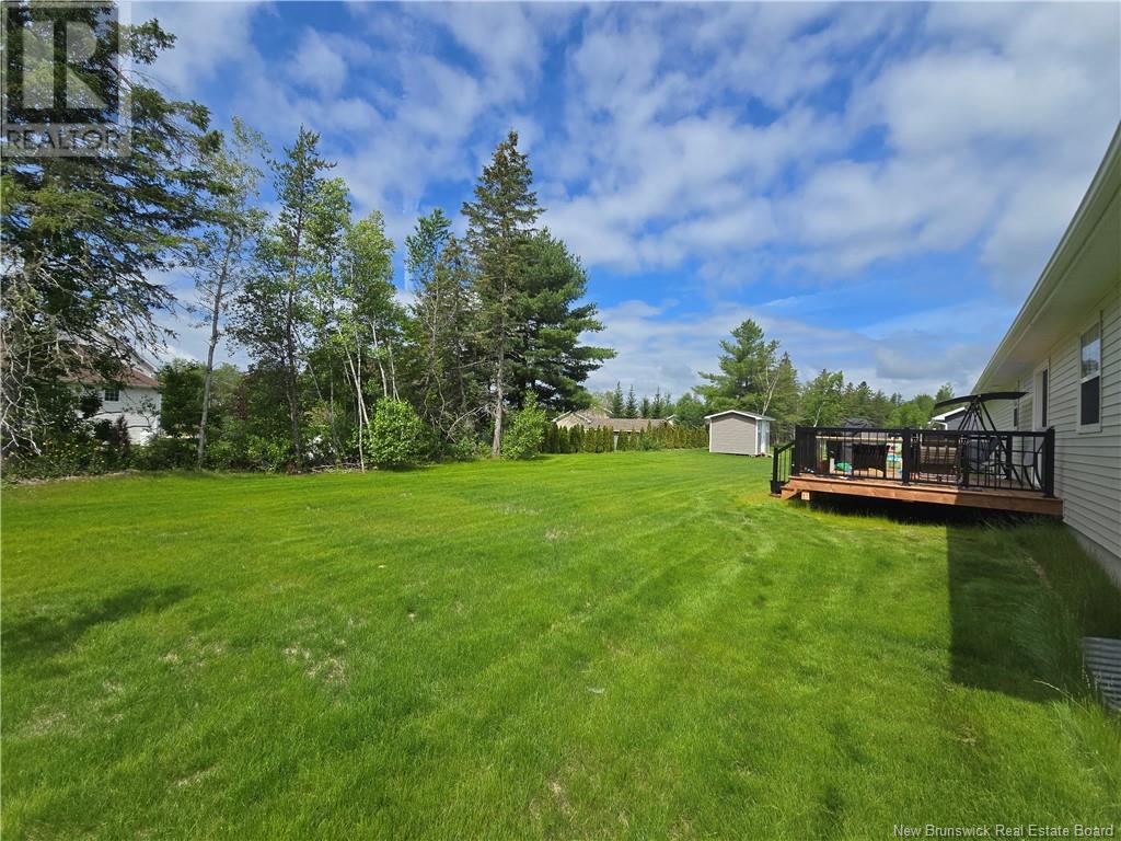 207 Carroll Street, Miramichi, New Brunswick  E1V 0M3 - Photo 20 - NB121885