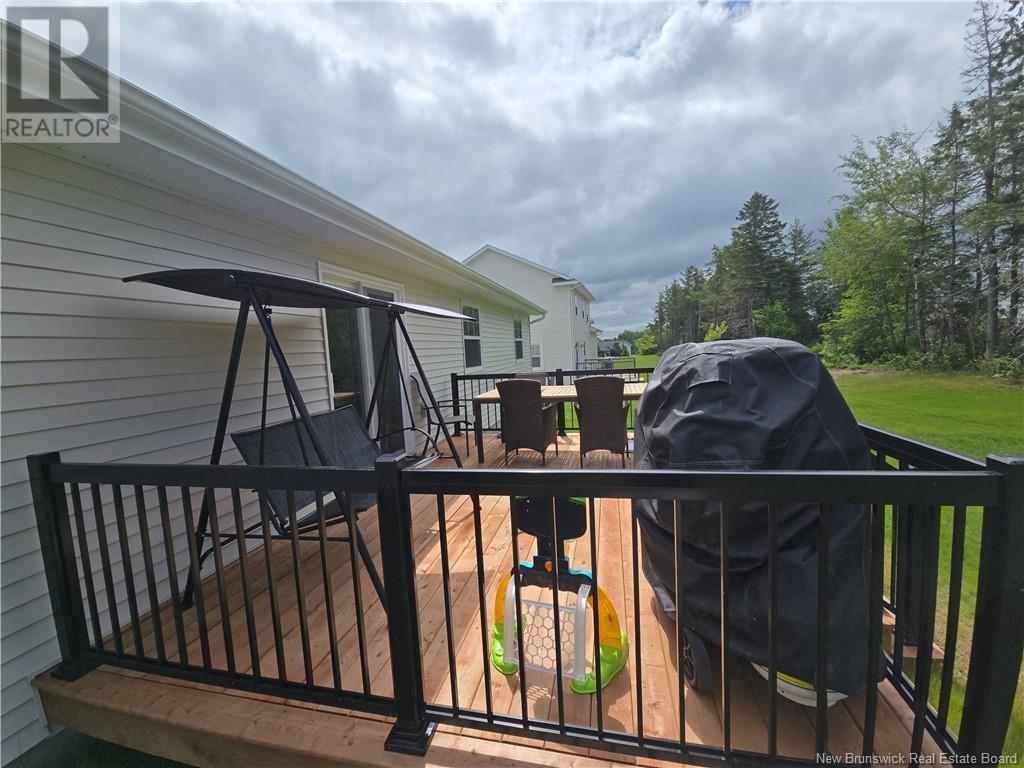 207 Carroll Street, Miramichi, New Brunswick  E1V 0M3 - Photo 22 - NB121885