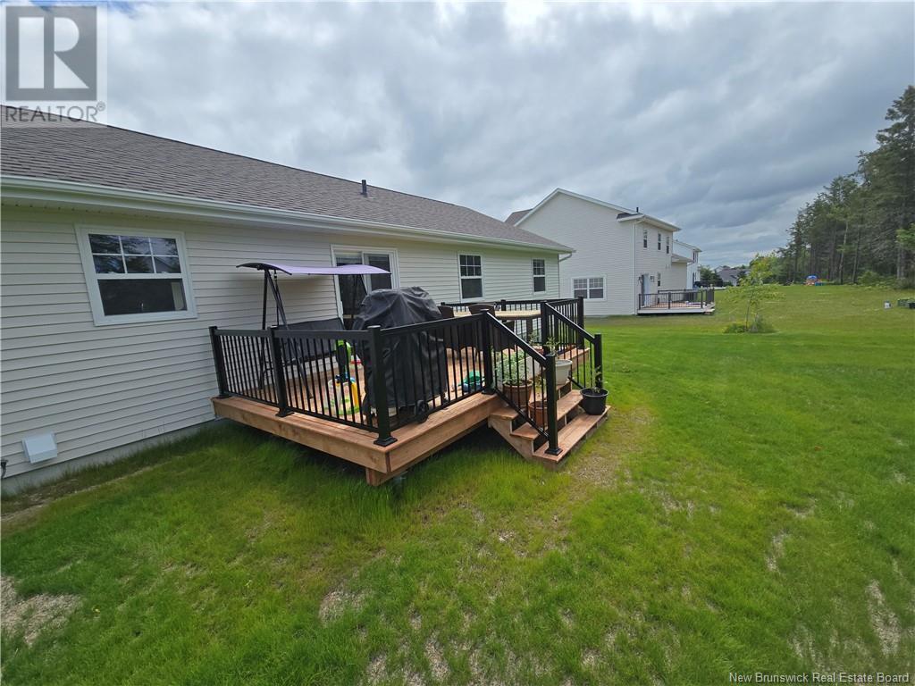 207 Carroll Street, Miramichi, New Brunswick  E1V 0M3 - Photo 23 - NB121885