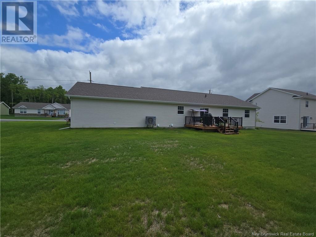 207 Carroll Street, Miramichi, New Brunswick  E1V 0M3 - Photo 24 - NB121885