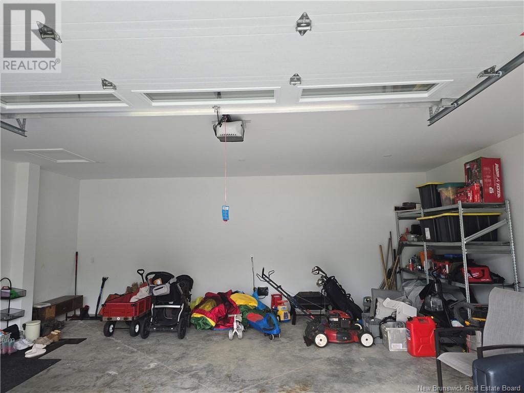 207 Carroll Street, Miramichi, New Brunswick  E1V 0M3 - Photo 25 - NB121885