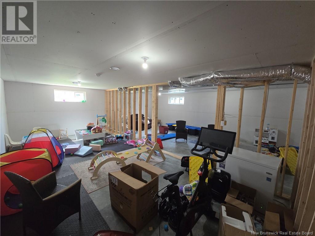 207 Carroll Street, Miramichi, New Brunswick  E1V 0M3 - Photo 31 - NB121885
