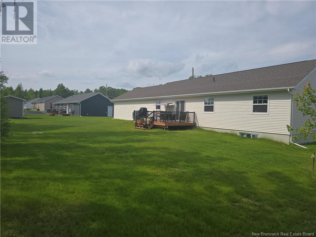 207 Carroll Street, Miramichi, New Brunswick  E1V 0M3 - Photo 32 - NB121885