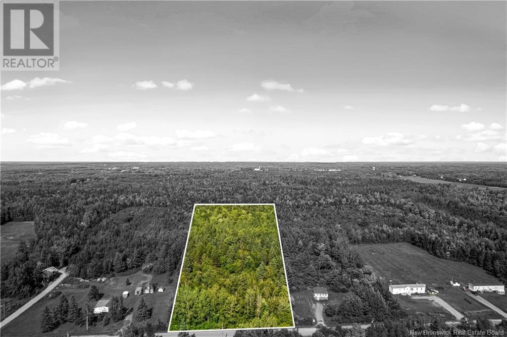 Lot Haut Saint-Antoine Road, Sainte-Marie-De-Kent, New Brunswick