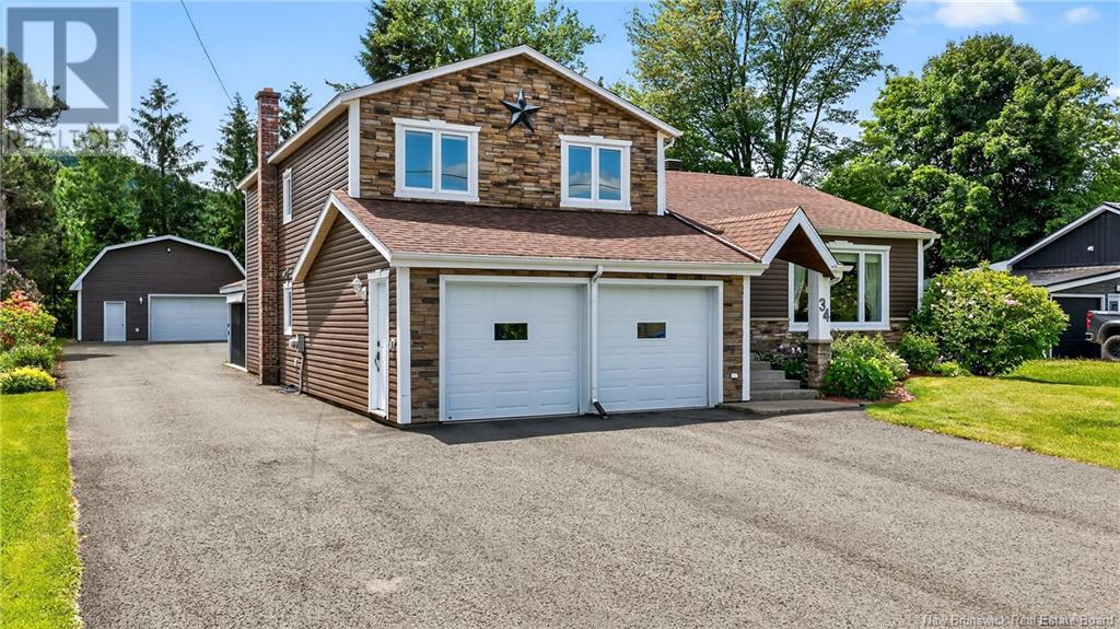 34 Adams Street, Tide Head, New Brunswick  E3N 4T3 - Photo 2 - NB121788