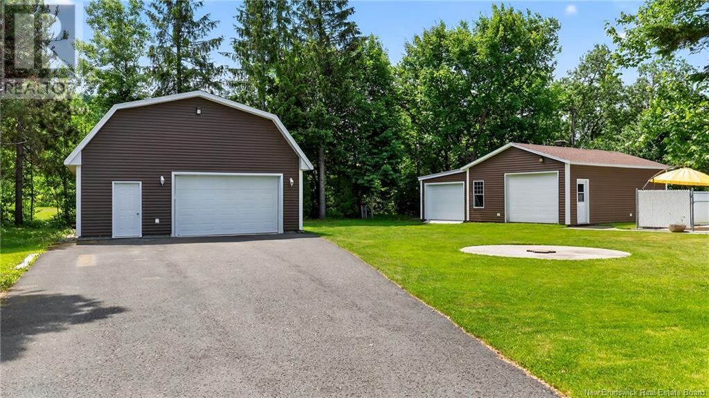 34 Adams Street, Tide Head, New Brunswick  E3N 4T3 - Photo 3 - NB121788