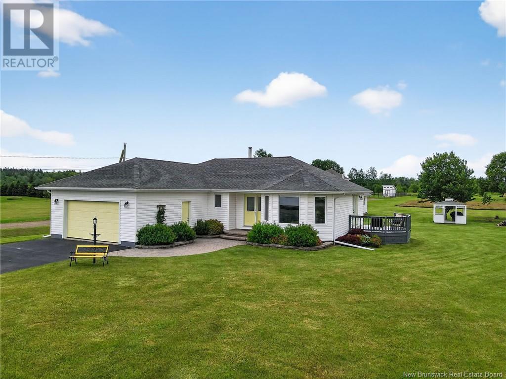 5317 Route 535, Dixon Point, New Brunswick