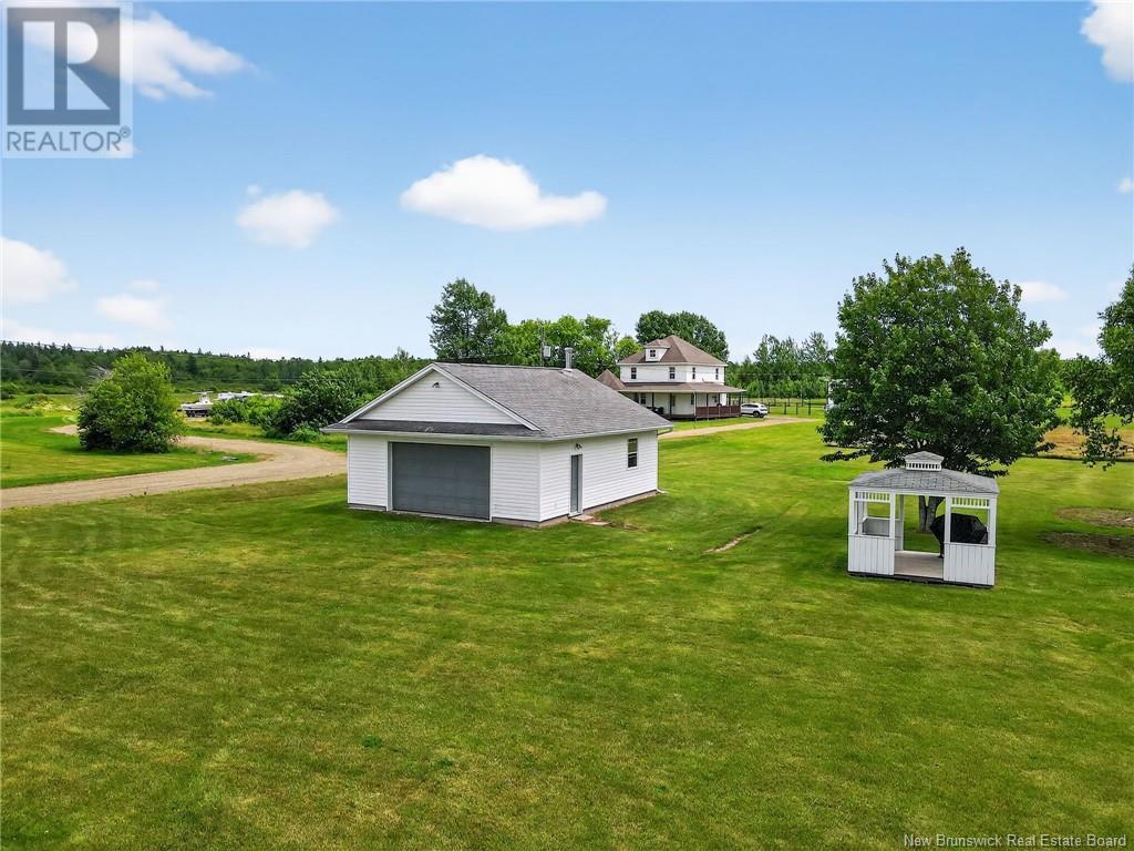 5317 Route 535, Dixon Point, New Brunswick  E4S 3Z7 - Photo 46 - NB121610