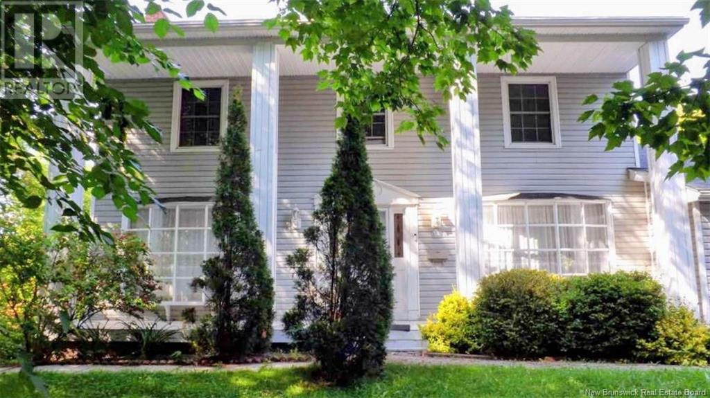 1A Heather Terrace, Fredericton, New Brunswick