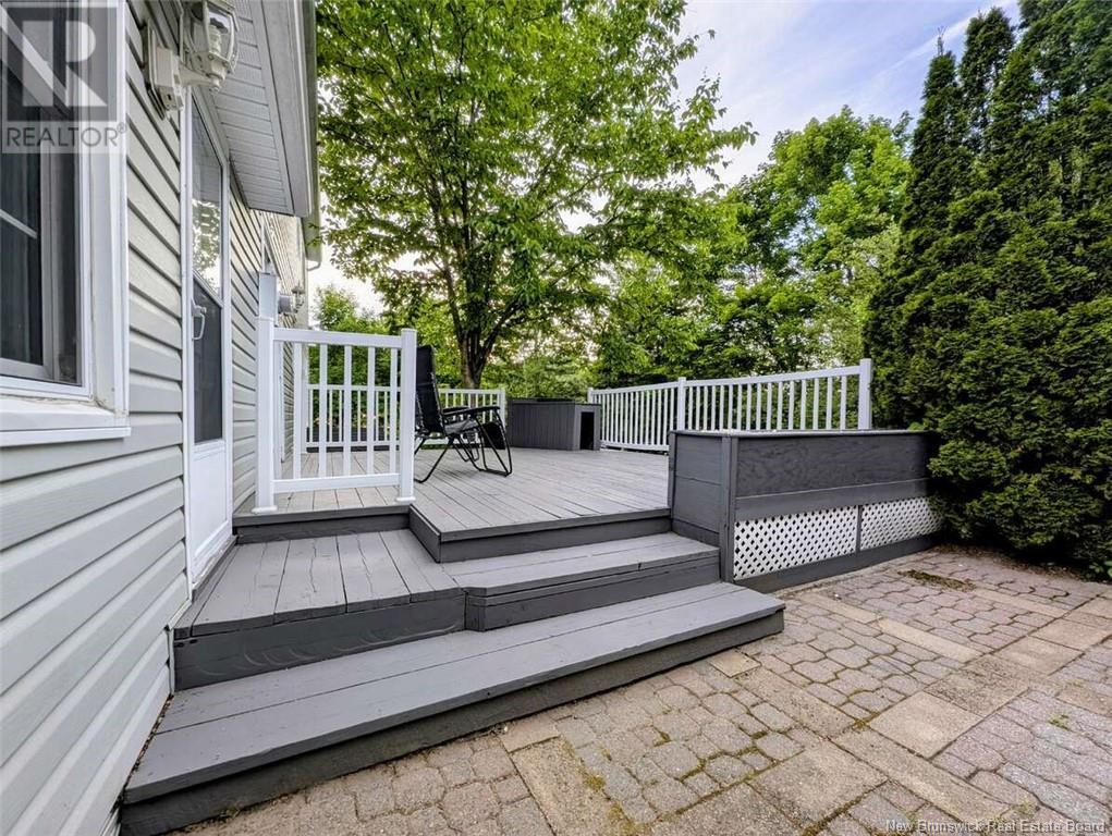 1a Heather Terrace, Fredericton, New Brunswick  E3B 2S7 - Photo 11 - NB121903