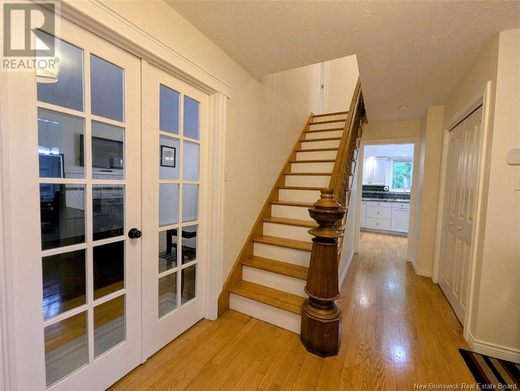 1a Heather Terrace, Fredericton, New Brunswick  E3B 2S7 - Photo 12 - NB121903