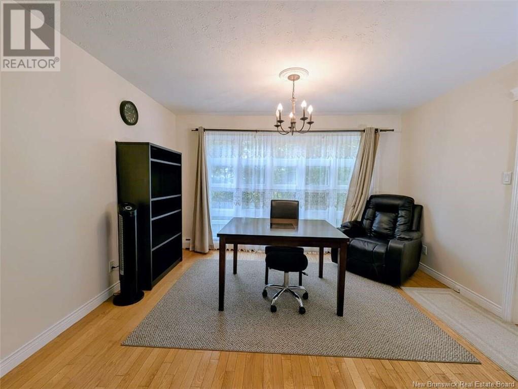 1a Heather Terrace, Fredericton, New Brunswick  E3B 2S7 - Photo 22 - NB121903