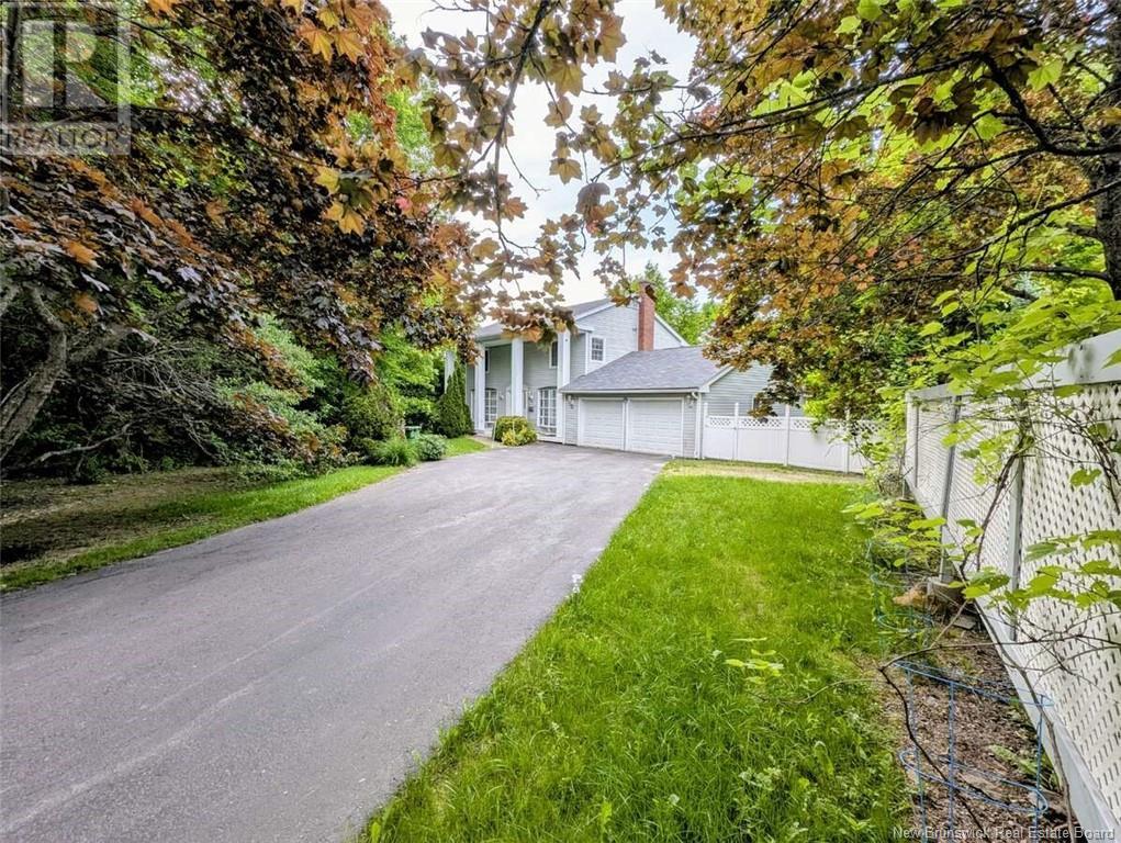 1a Heather Terrace, Fredericton, New Brunswick  E3B 2S7 - Photo 3 - NB121903