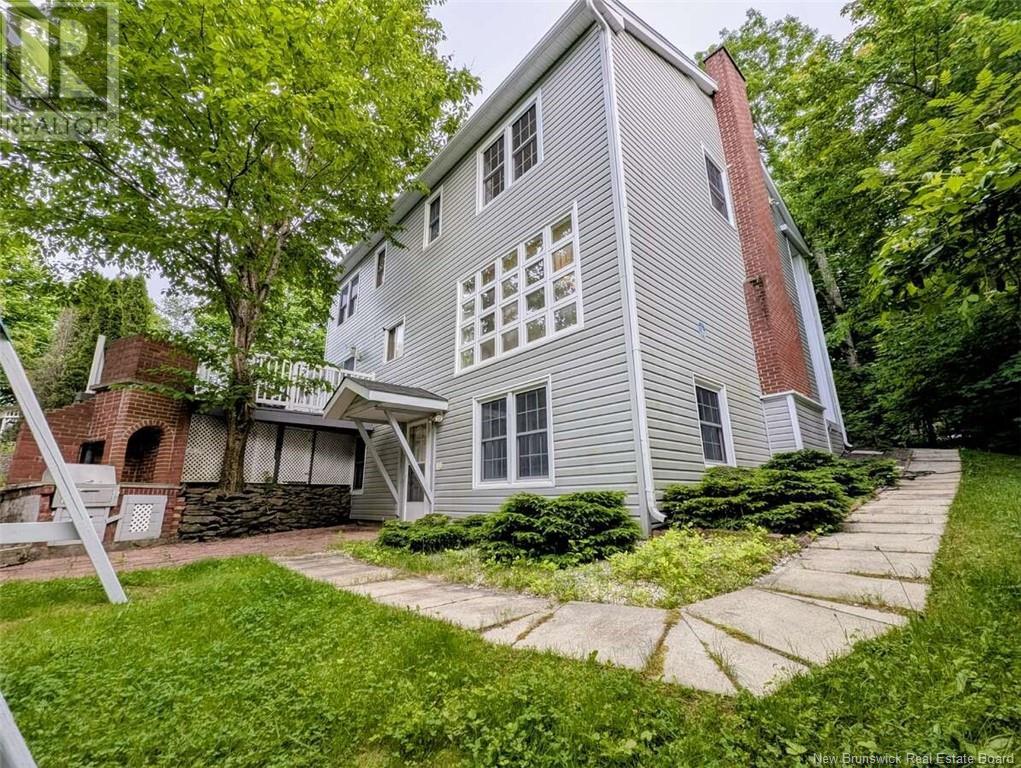 1a Heather Terrace, Fredericton, New Brunswick  E3B 2S7 - Photo 5 - NB121903
