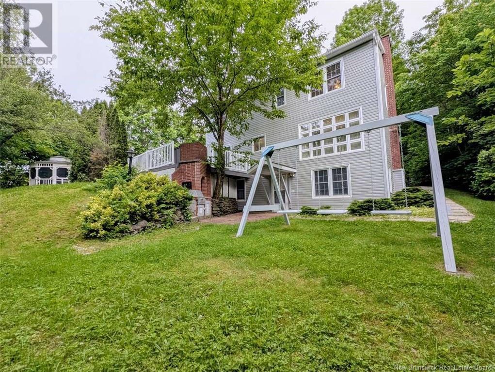 1a Heather Terrace, Fredericton, New Brunswick  E3B 2S7 - Photo 6 - NB121903