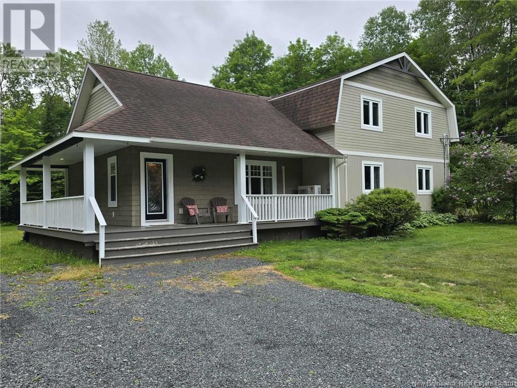 853 Hinton, Dunlop, New Brunswick