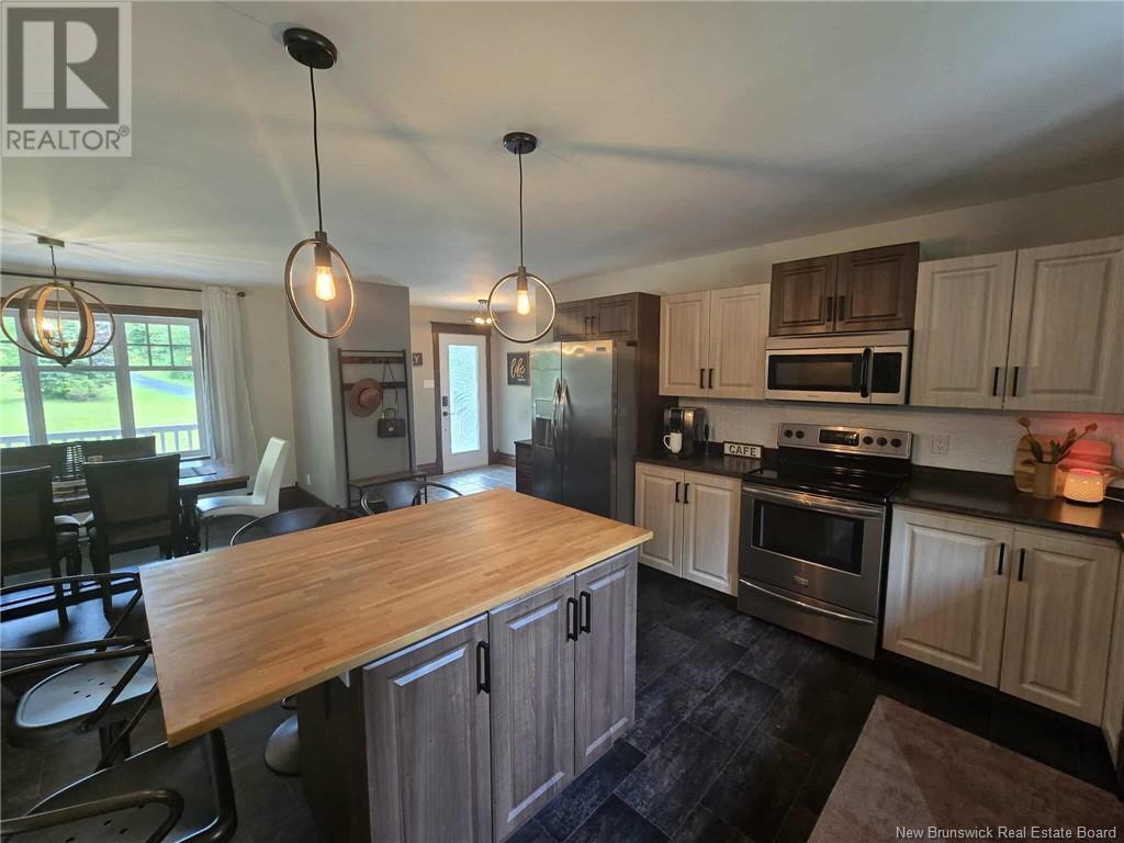853 Hinton, Dunlop, New Brunswick  E8K 2K1 - Photo 17 - NB121887