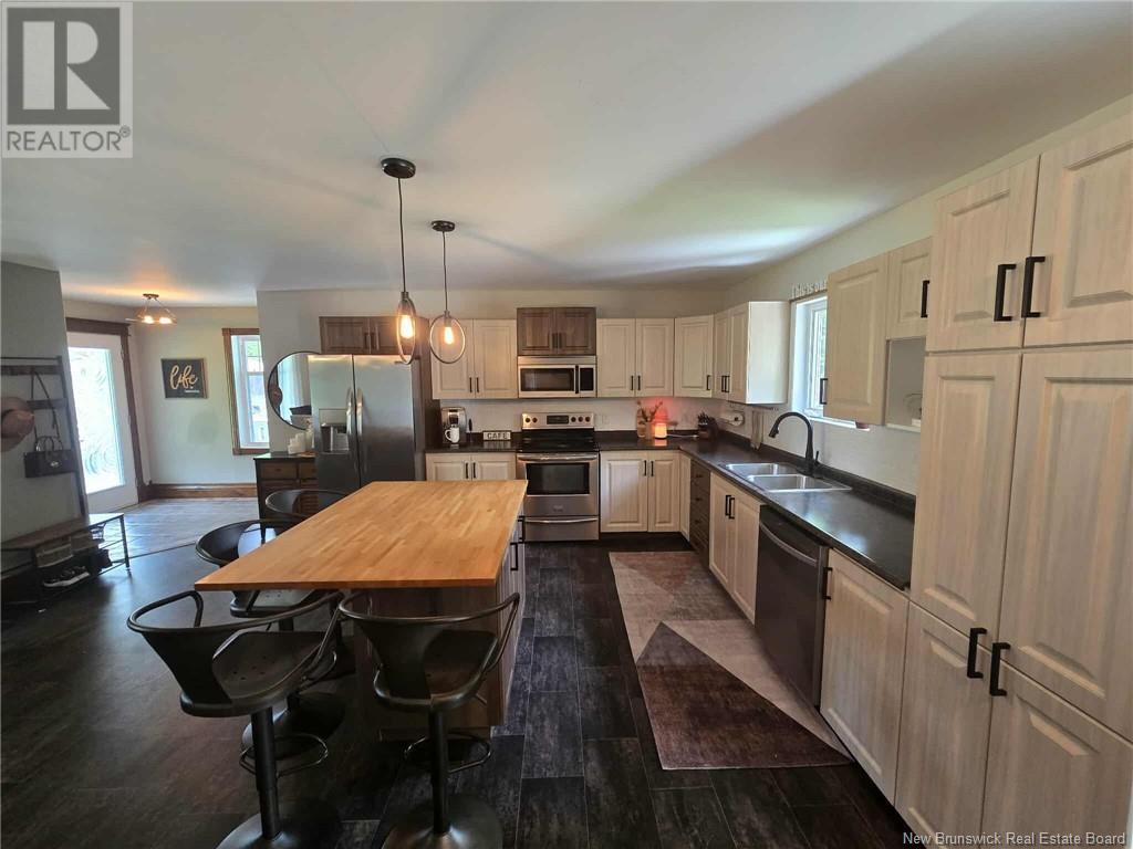 853 Hinton, Dunlop, New Brunswick  E8K 2K1 - Photo 22 - NB121887