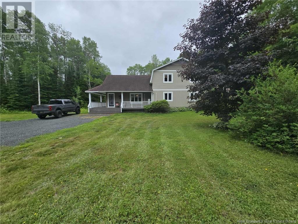 853 Hinton, Dunlop, New Brunswick  E8K 2K1 - Photo 5 - NB121887