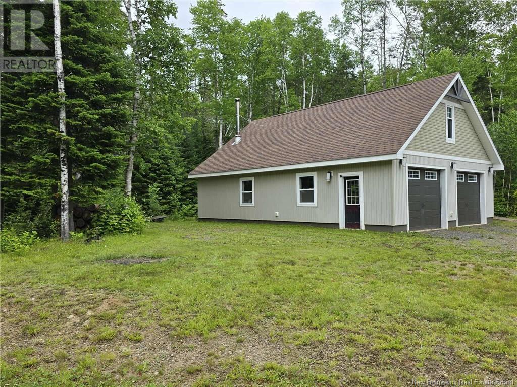 853 Hinton, Dunlop, New Brunswick  E8K 2K1 - Photo 8 - NB121887