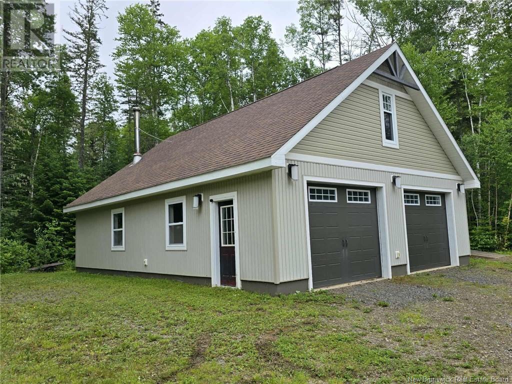 853 Hinton, Dunlop, New Brunswick  E8K 2K1 - Photo 9 - NB121887