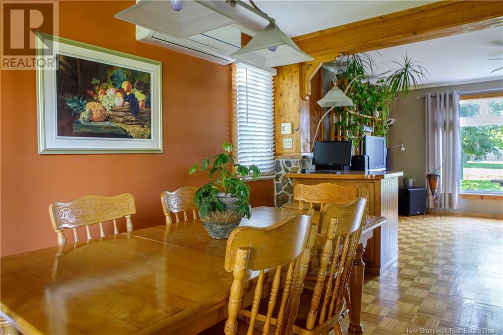 724 Du Pouvoir, Saint-Basile, New Brunswick  E7B 2M4 - Photo 18 - NB121847