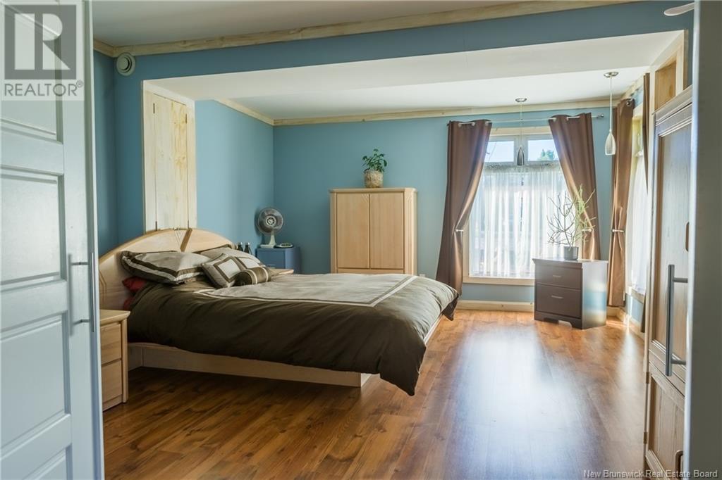 724 Du Pouvoir, Saint-Basile, New Brunswick  E7B 2M4 - Photo 21 - NB121847