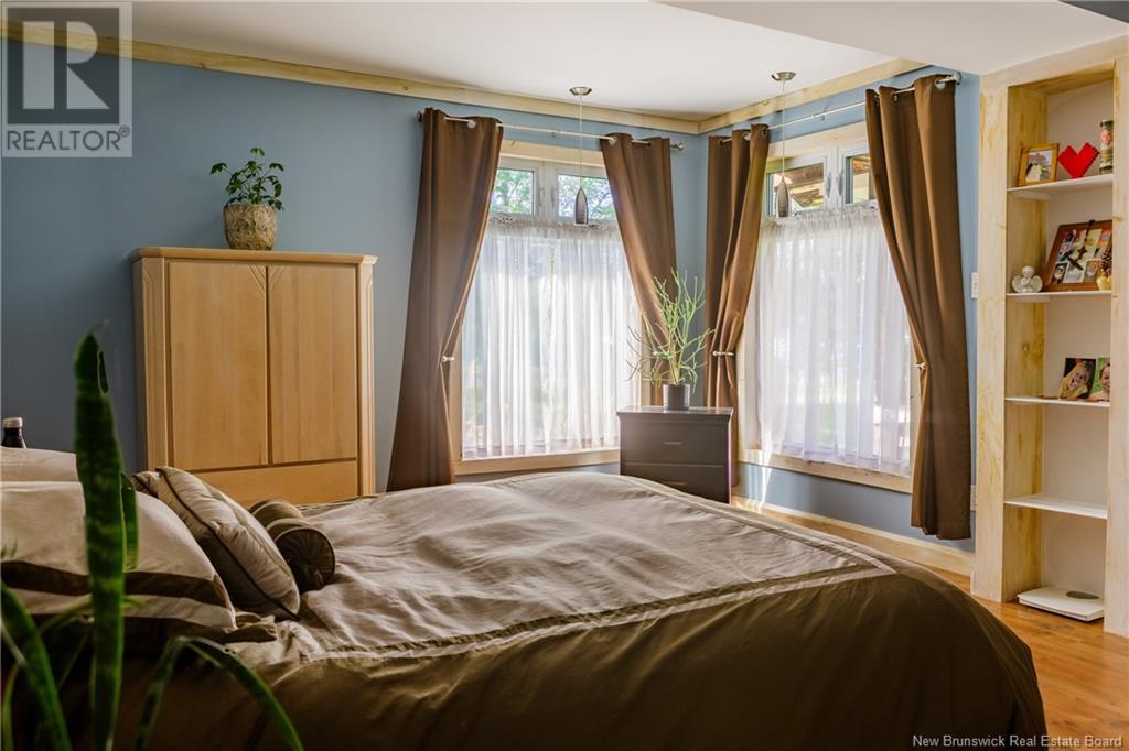 724 Du Pouvoir, Saint-Basile, New Brunswick  E7B 2M4 - Photo 22 - NB121847