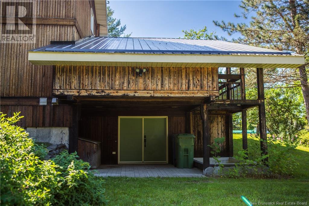 724 Du Pouvoir, Saint-Basile, New Brunswick  E7B 2M4 - Photo 4 - NB121847