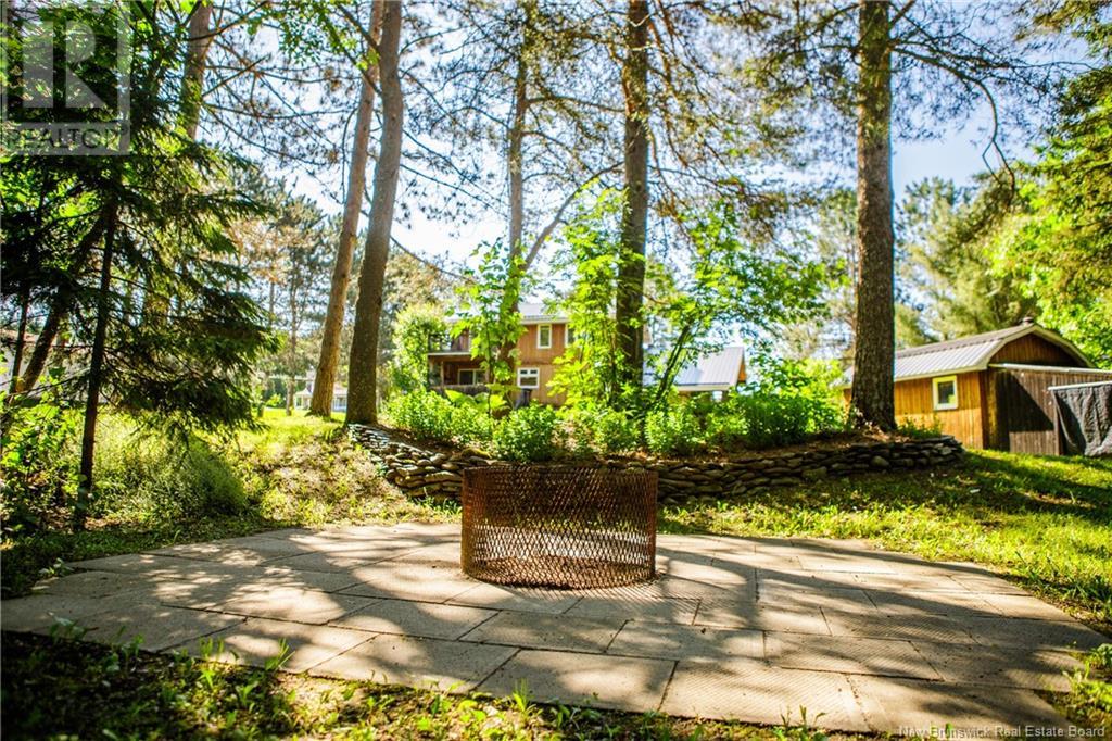 724 Du Pouvoir, Saint-Basile, New Brunswick  E7B 2M4 - Photo 44 - NB121847