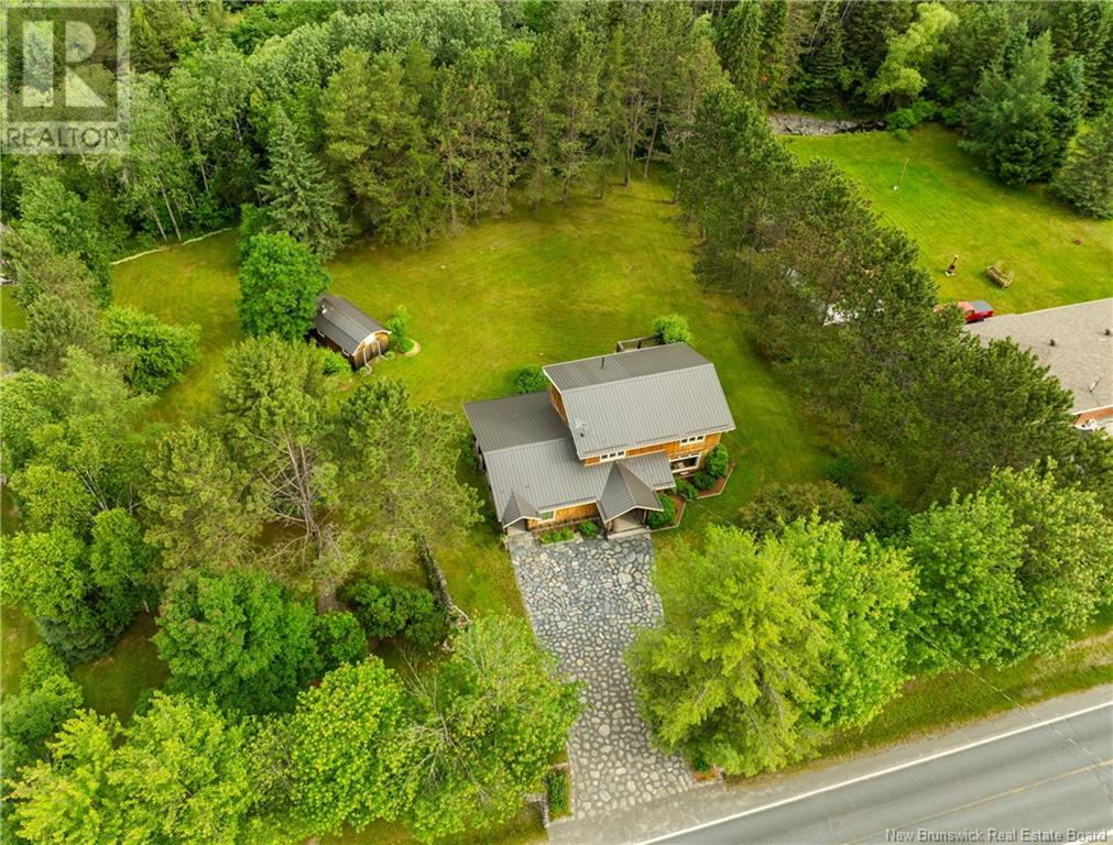 724 Du Pouvoir, Saint-Basile, New Brunswick  E7B 2M4 - Photo 5 - NB121847