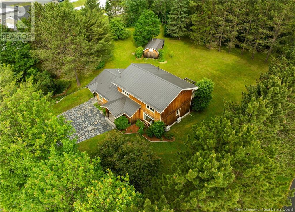 724 Du Pouvoir, Saint-Basile, New Brunswick  E7B 2M4 - Photo 6 - NB121847