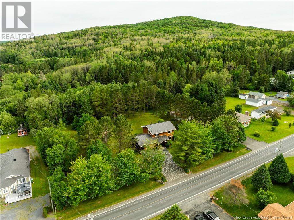 724 Du Pouvoir, Saint-Basile, New Brunswick  E7B 2M4 - Photo 7 - NB121847