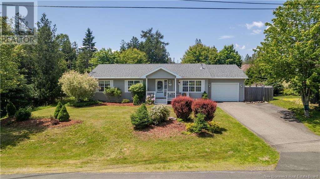 27 Charlotte Street, Saint Andrews, New Brunswick