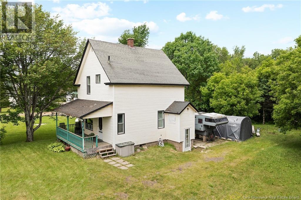 80 Bridge Street, Chipman, New Brunswick  E4A 1R9 - Photo 34 - NB121763