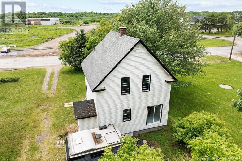 80 Bridge Street, Chipman, New Brunswick  E4A 1R9 - Photo 38 - NB121763