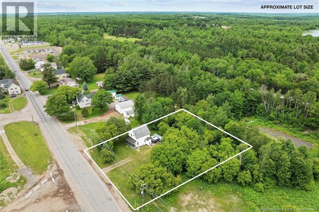 80 Bridge Street, Chipman, New Brunswick  E4A 1R9 - Photo 40 - NB121763