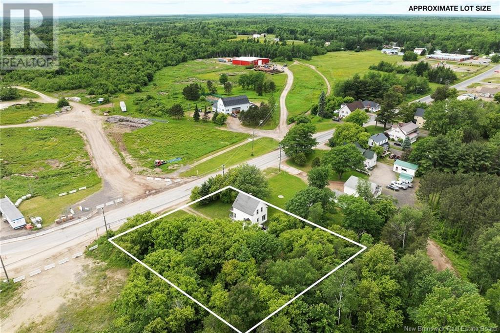 80 Bridge Street, Chipman, New Brunswick  E4A 1R9 - Photo 41 - NB121763