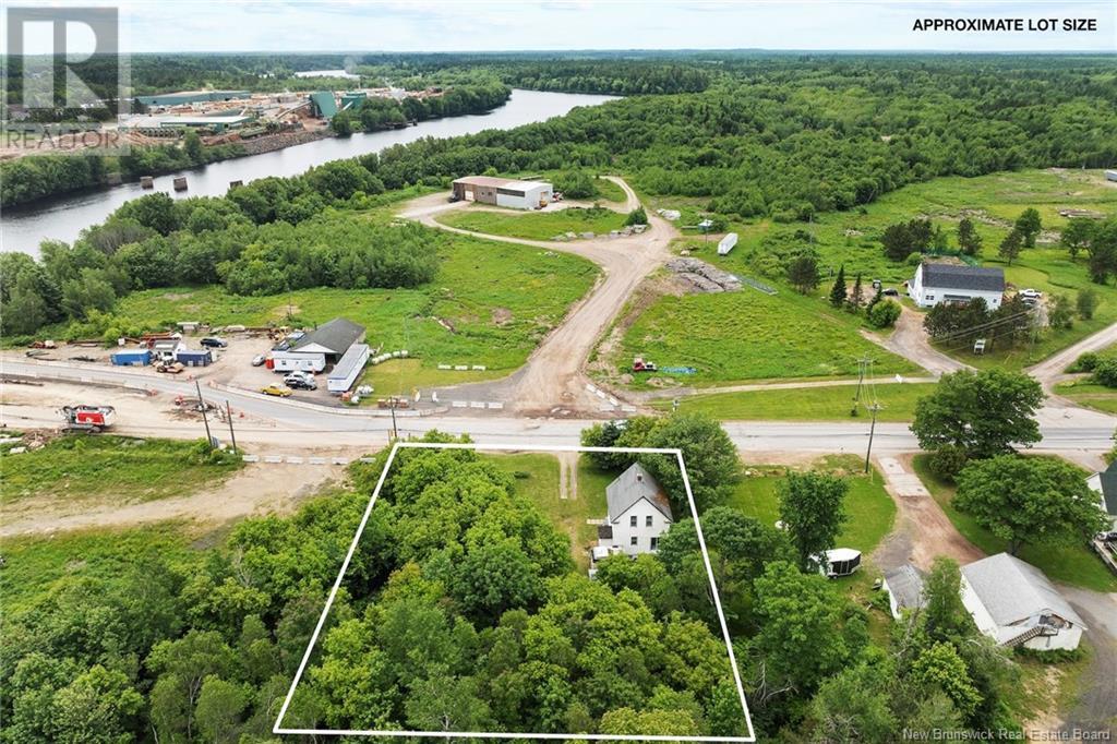 80 Bridge Street, Chipman, New Brunswick  E4A 1R9 - Photo 42 - NB121763