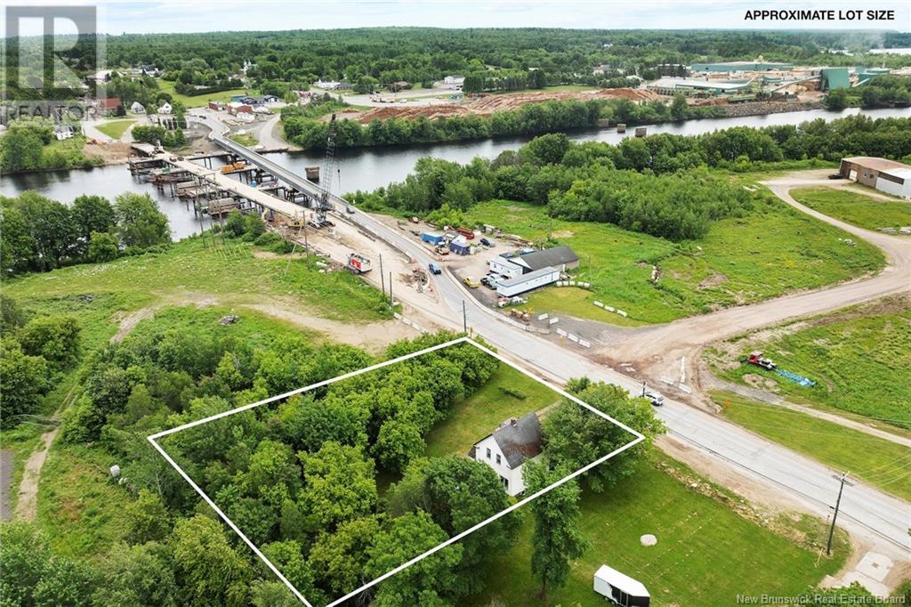 80 Bridge Street, Chipman, New Brunswick  E4A 1R9 - Photo 43 - NB121763