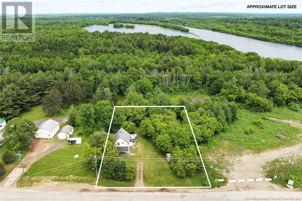 80 Bridge Street, Chipman, New Brunswick  E4A 1R9 - Photo 6 - NB121763