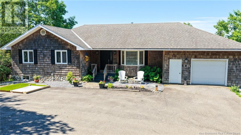 11 Mclaren Drive, Chamcook, New Brunswick
