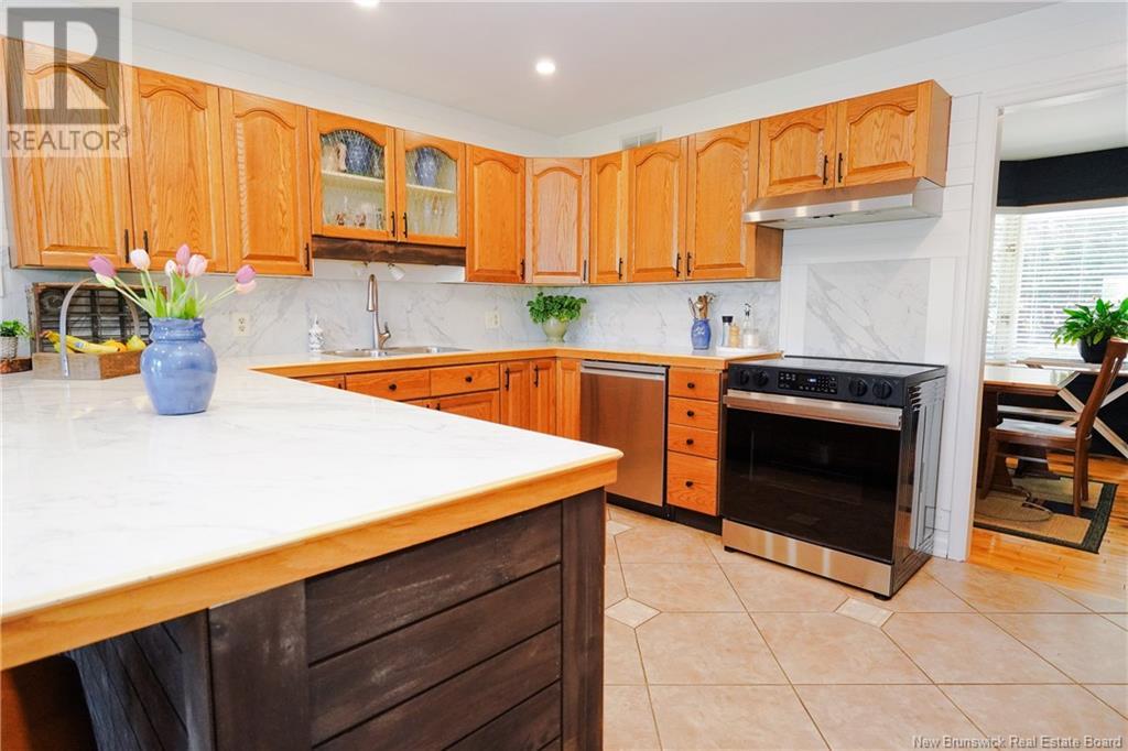 11 Mclaren Drive, Chamcook, New Brunswick  E5B 3E3 - Photo 10 - NB121802