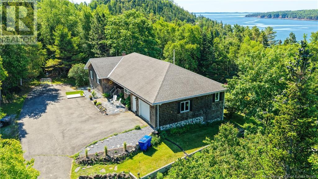 11 Mclaren Drive, Chamcook, New Brunswick  E5B 3E3 - Photo 2 - NB121802