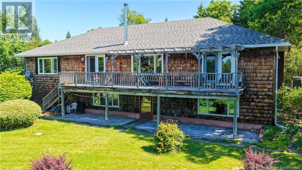 11 Mclaren Drive, Chamcook, New Brunswick  E5B 3E3 - Photo 3 - NB121802