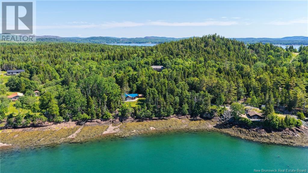 11 Mclaren Drive, Chamcook, New Brunswick  E5B 3E3 - Photo 35 - NB121802