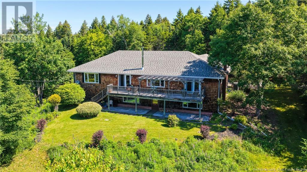 11 Mclaren Drive, Chamcook, New Brunswick  E5B 3E3 - Photo 38 - NB121802