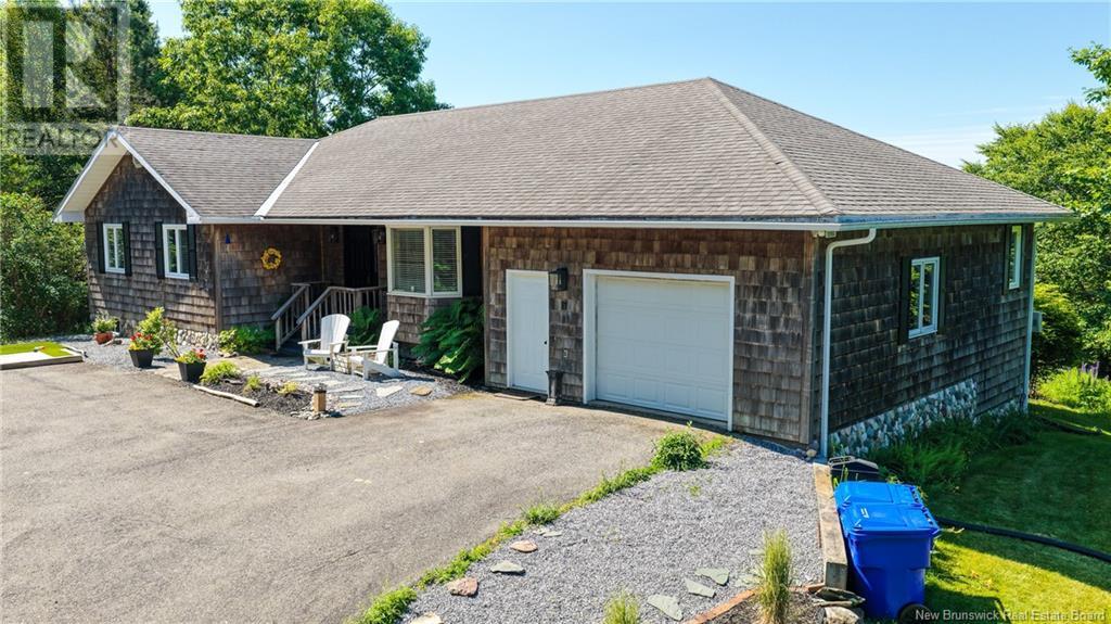 11 Mclaren Drive, Chamcook, New Brunswick  E5B 3E3 - Photo 40 - NB121802