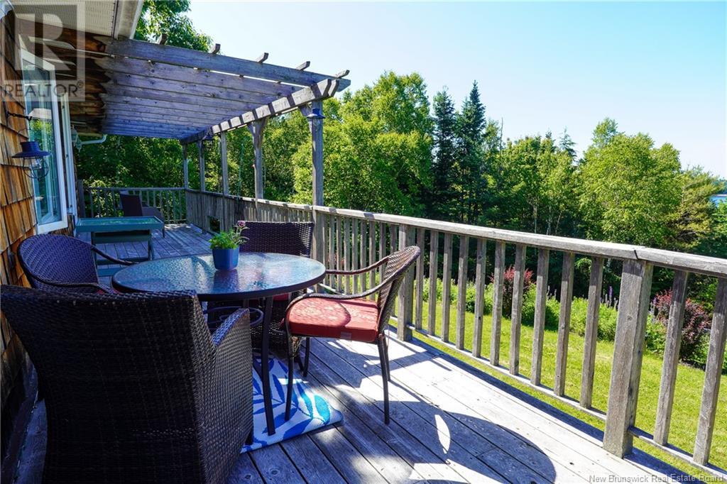 11 Mclaren Drive, Chamcook, New Brunswick  E5B 3E3 - Photo 6 - NB121802