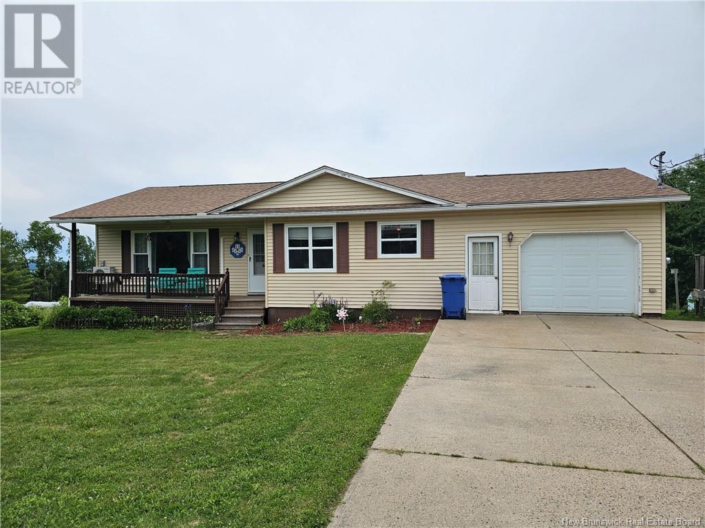 11 James Street, Douglas, New Brunswick